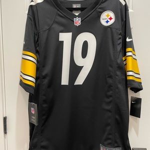 Nike NFL Pittsburg Steelers NFL Jersey